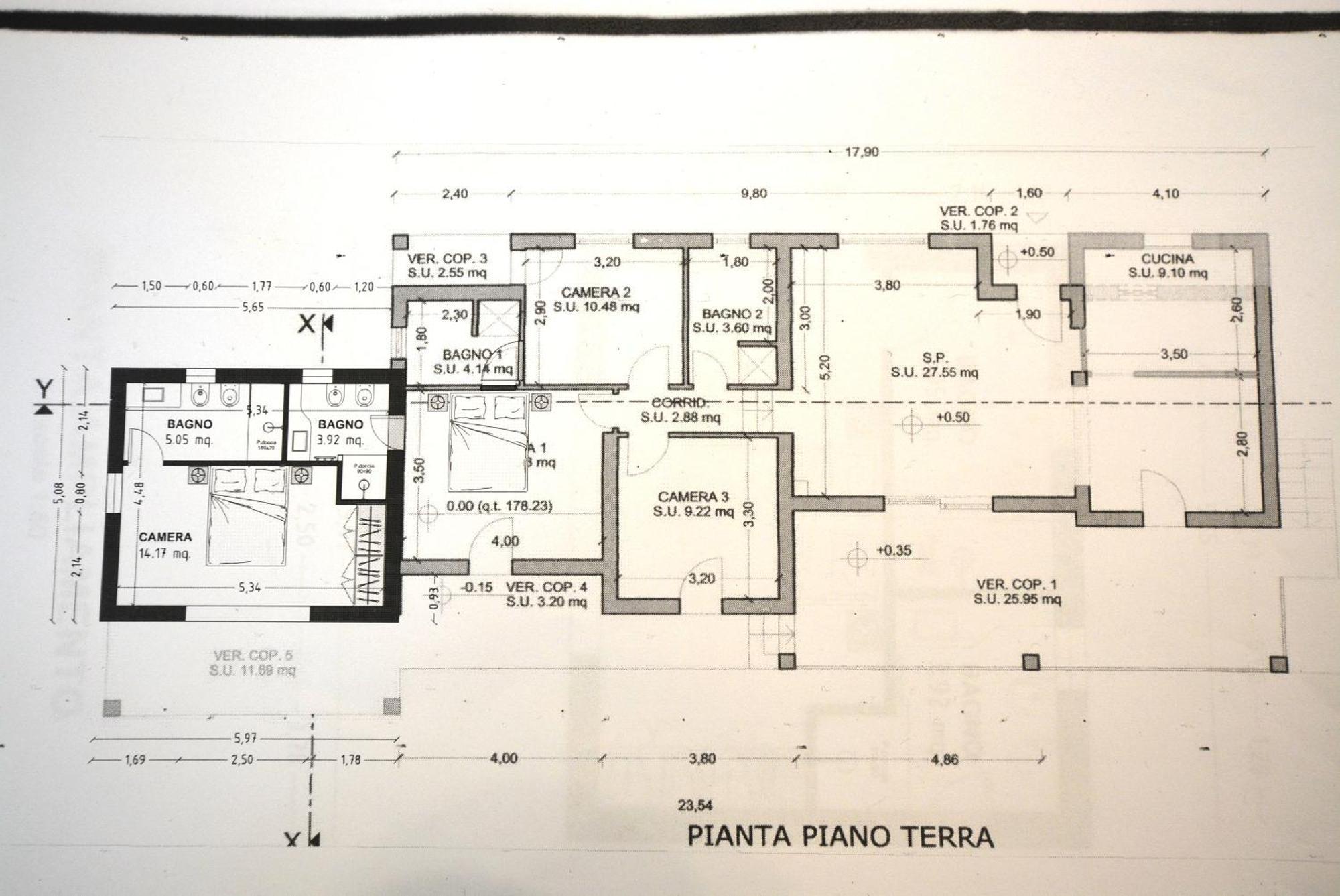 Porto Cervo-Villa La Gjanda Abbiadori Dış mekan fotoğraf