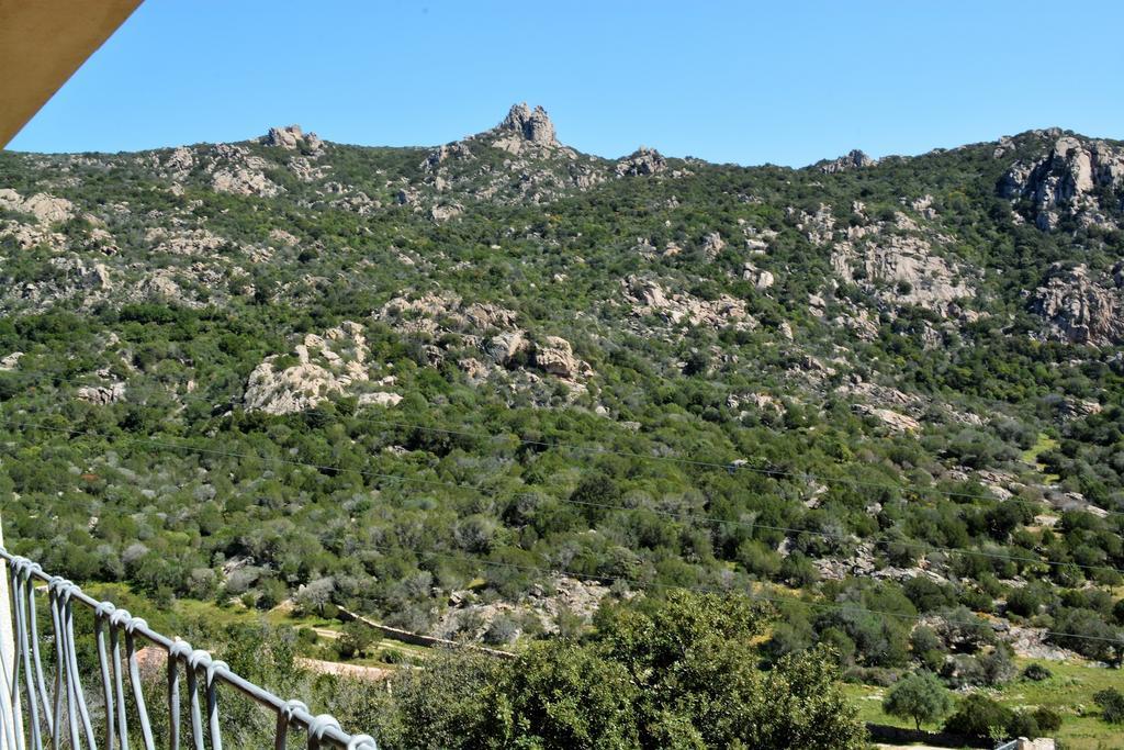 Porto Cervo-Villa La Gjanda Abbiadori Dış mekan fotoğraf